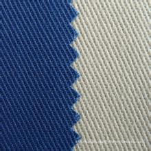 china textile supplier heavy cotton twill 100%C 21*21 98*55 57/58'180gsm